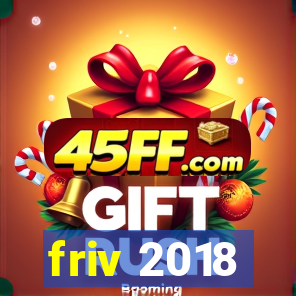 friv 2018
